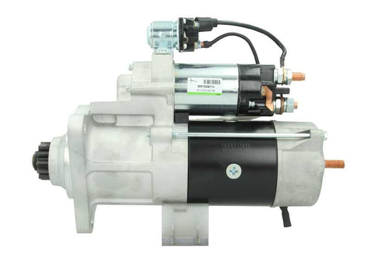 PlusLine Original Starter Motor for Volvo 7.0 kw M9T82671+