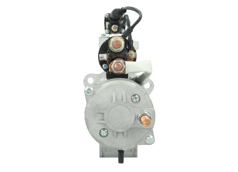 PlusLine Original Starter Motor for Volvo 7.0 kw M9T82671+