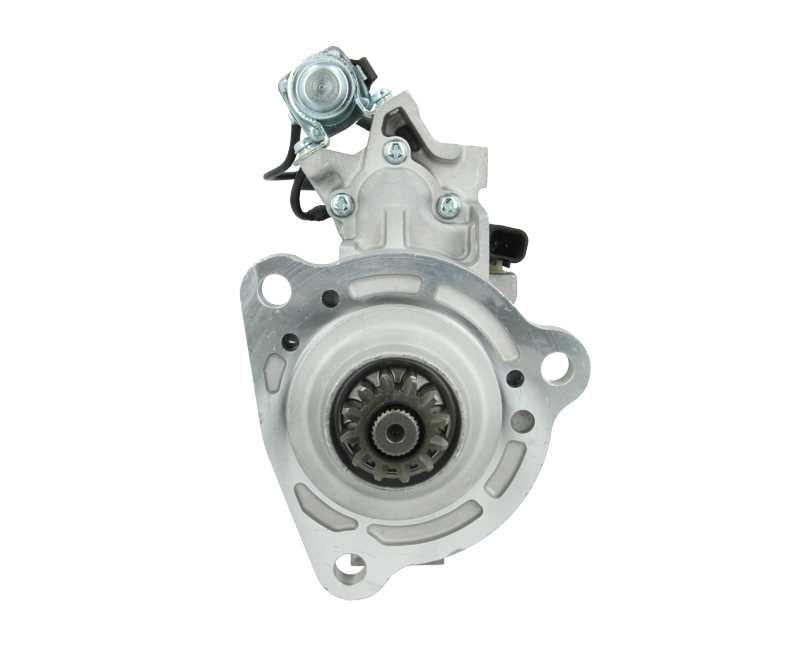 PlusLine Original Starter Motor for MAN 7.0 kw M9T83071+