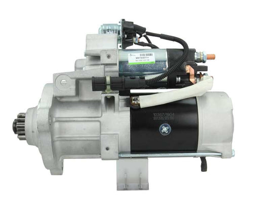 PlusLine Original Starter Motor for MAN 7.0 kw M9T83071+