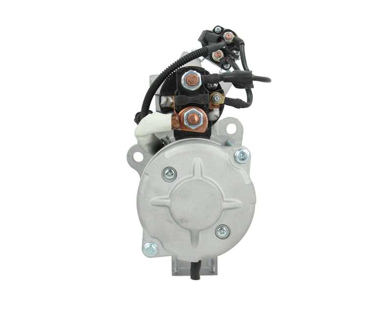 PlusLine Original Starter Motor for MAN 7.0 kw M9T83071+
