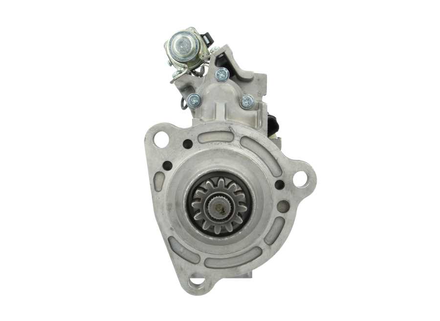 PlusLine Original Starter Motor for MAN 7.0 kw M9T83171+