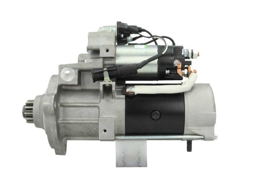 PlusLine Original Starter Motor for MAN 7.0 kw M9T83171+
