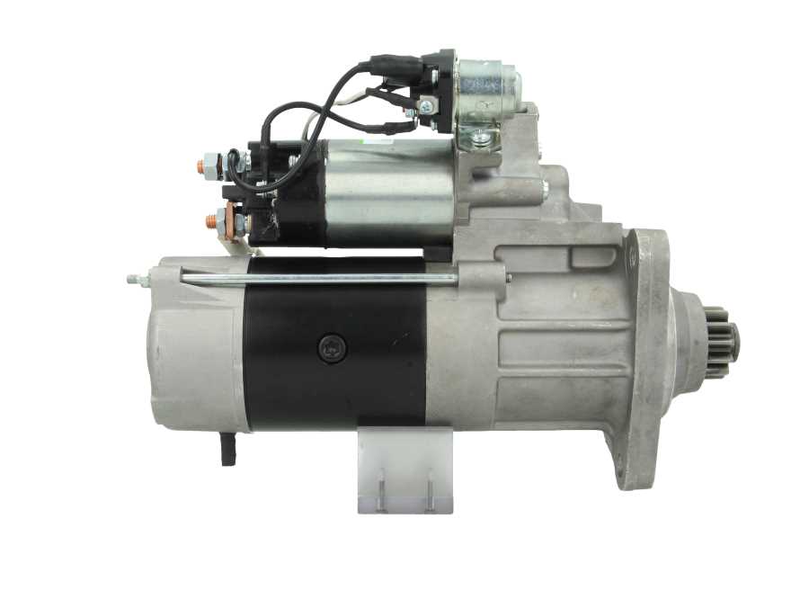 PlusLine Original Starter Motor for MAN 7.0 kw M9T83171+