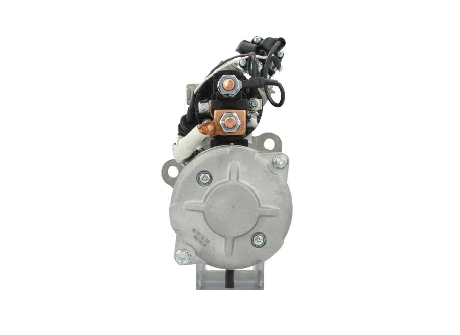 PlusLine Original Starter Motor for MAN 7.0 kw M9T83171+