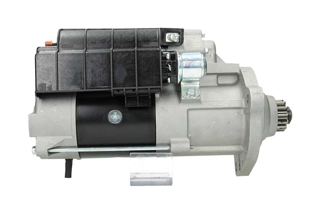 PlusLine Original Starter Motor for Scania 7.0 kw M9T83771+