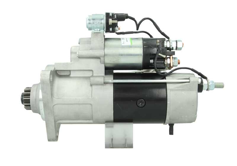 PlusLine Original Starter Motor for Volvo 7.0 kw M9T83879+