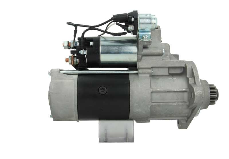 PlusLine Original Starter Motor for MAN 7.0 kw M9T84171+
