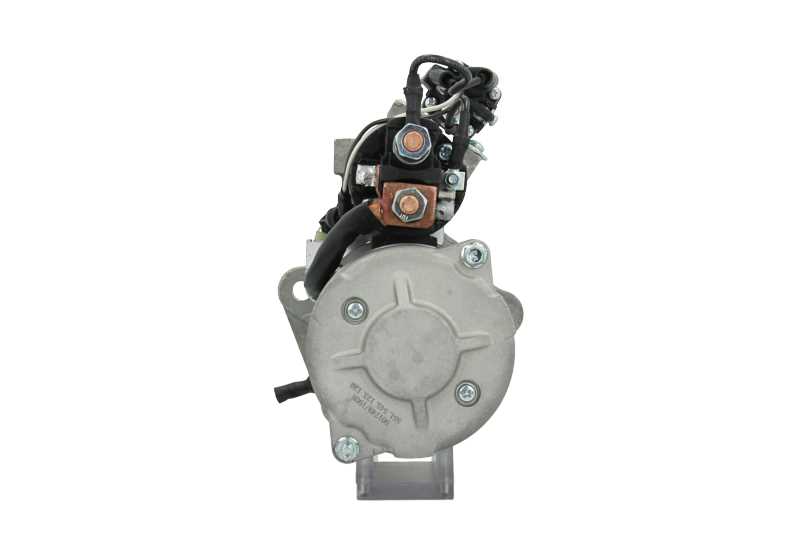 PlusLine Original Starter Motor for MAN 7.0 kw M9T84171+
