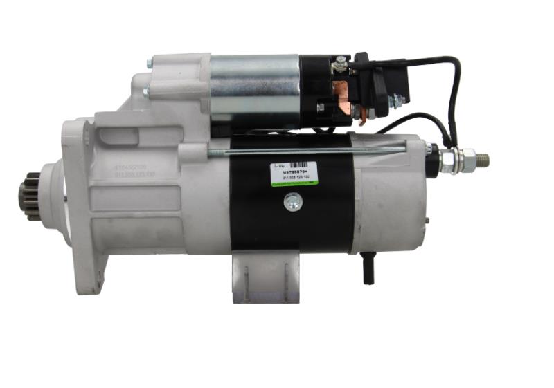 PlusLine Original Starter Motor for Scania 7.0 kw M9T85079+