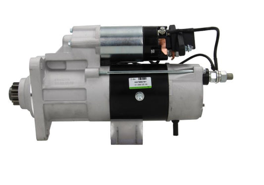 PlusLine Original Starter Motor for Scania 7.0 kw M9T85079+