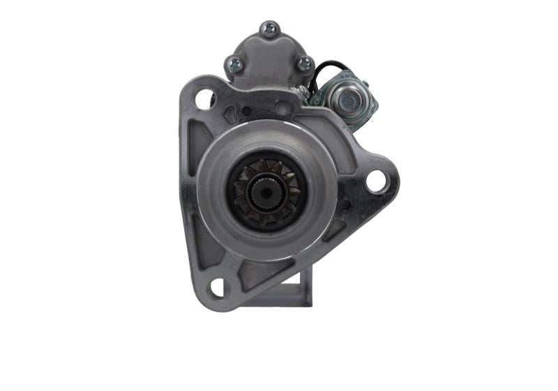 PlusLine Original Starter Motor for Mercedes / MAN 7.5 kw M9T85371+