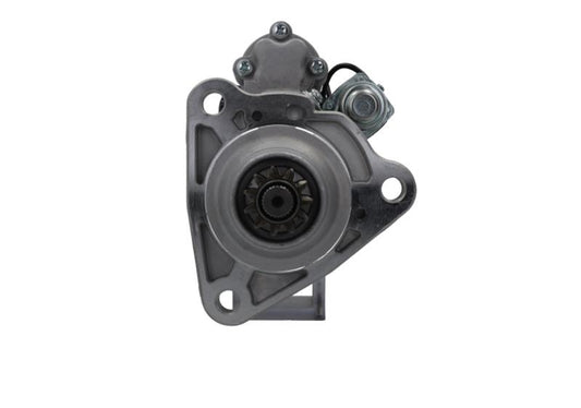 PlusLine Original Starter Motor for Mercedes / MAN 7.5 kw M9T85371+