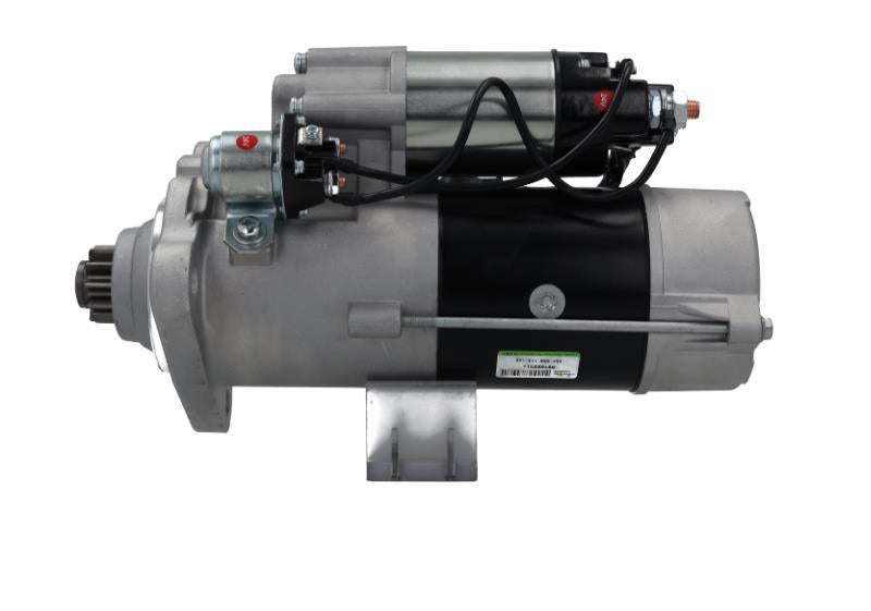 PlusLine Original Starter Motor for Mercedes / MAN 7.5 kw M9T85371+