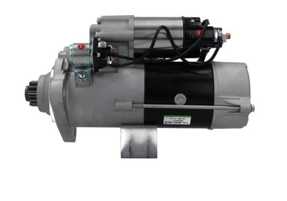 PlusLine Original Starter Motor for Mercedes / MAN 7.5 kw M9T85371+