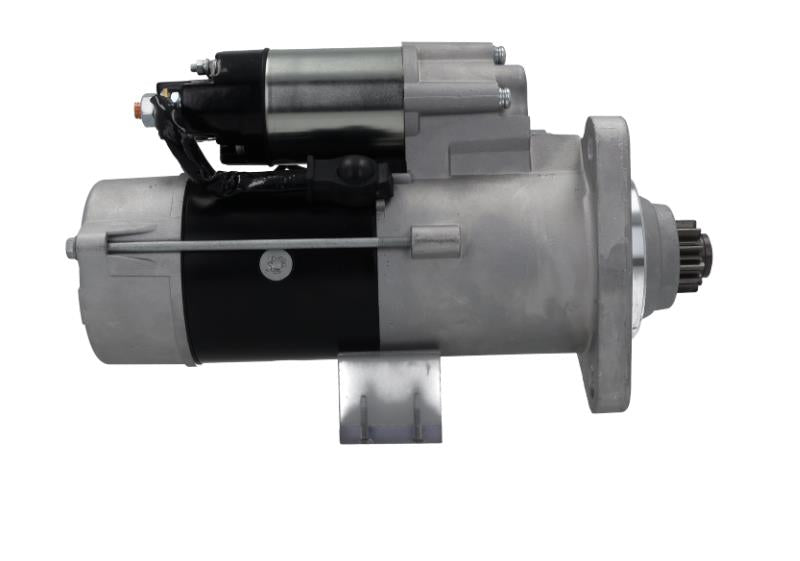 PlusLine Original Starter Motor for Mercedes / MAN 7.5 kw M9T85371+