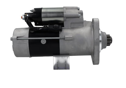 PlusLine Original Starter Motor for Mercedes / MAN 7.5 kw M9T85371+