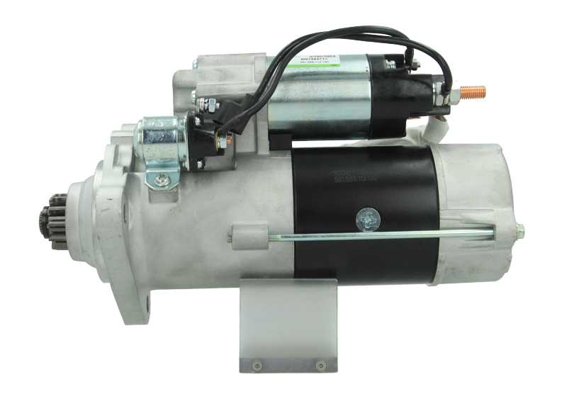 PlusLine Original Starter Motor for Mercedes 7.0 kw M9T85471+