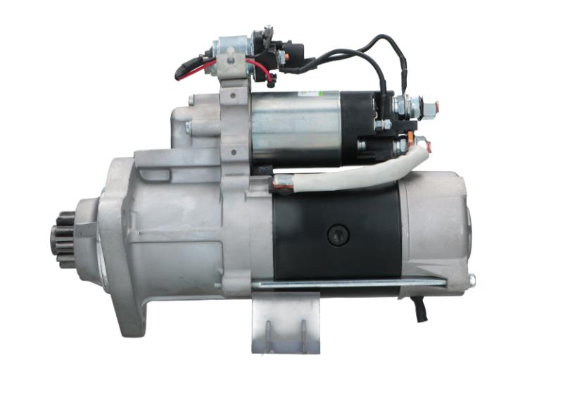 PlusLine Original Starter Motor for MAN 7.0 kw M9T86171+