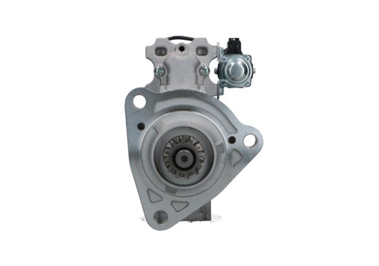PlusLine Original Starter Motor for MAN 7.0 kw M9T86379+