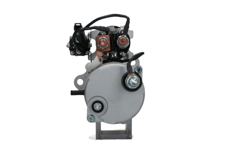 PlusLine Original Starter Motor for MAN 7.0 kw M9T86379+