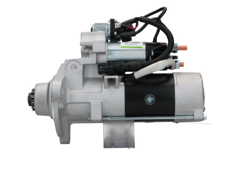 PlusLine Original Starter Motor for MAN 5.5 kw M9TD2471+
