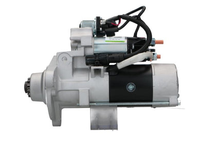 PlusLine Original Starter Motor for MAN 5.5 kw M9TD2471+