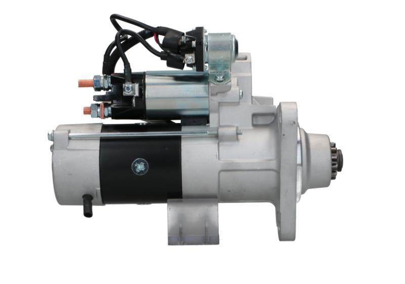 PlusLine Original Starter Motor for MAN 5.5 kw M9TD2471+