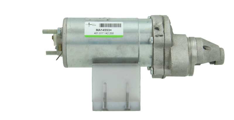 PlusLine Original Starter Motor for 0.4 kw MA14553+
