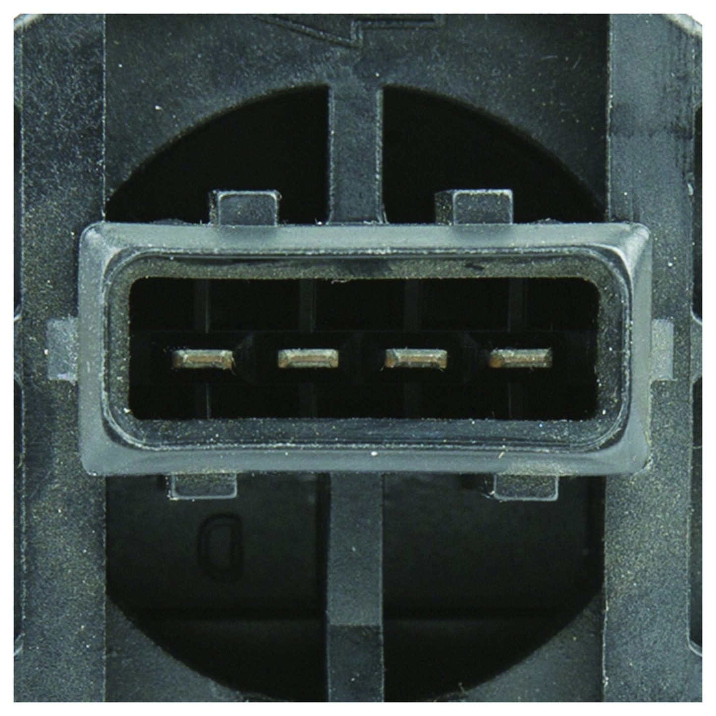 WAI Mass air flow sensor MAF10165