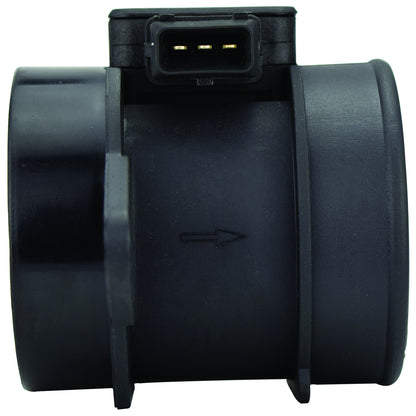 WAI Mass Air Flow Sensor MAF10207T