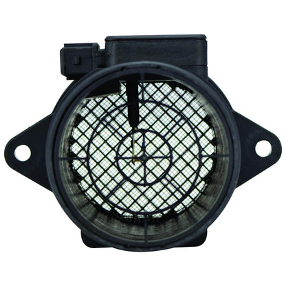 WAI Mass Air Flow Sensor MAF10207T