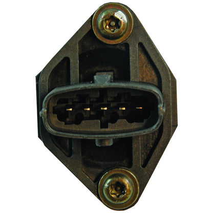 WAI Mass air flow sensor MAF10284T