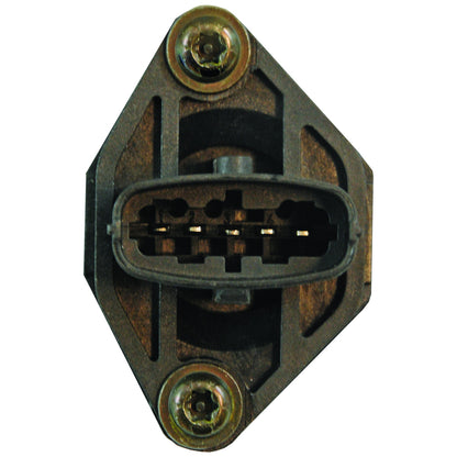 WAI Mass air flow sensor MAF10290T