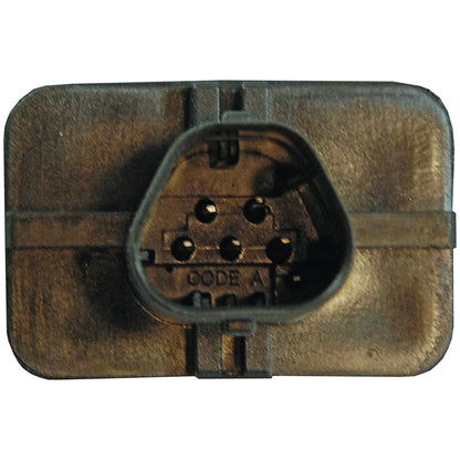 WAI Mass air flow sensor MAF20211T