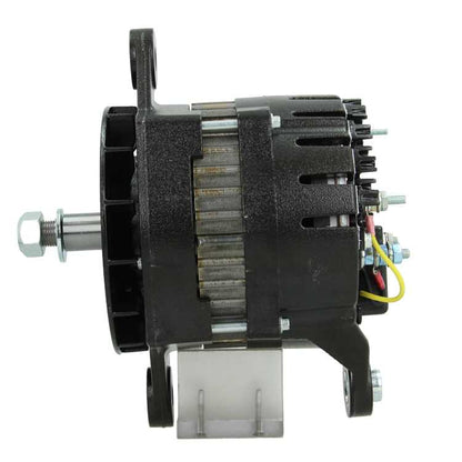 Prestolite New Alternator Caterpillar 80A MDA3929