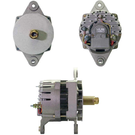 Prestolite New Alternator for Case International 80A MDA3946