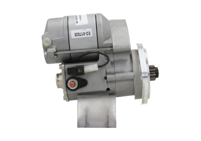 PlusLine Original Starter Motor for Jeep 1.2 kw (Hi Torque Starter) MDY8101+