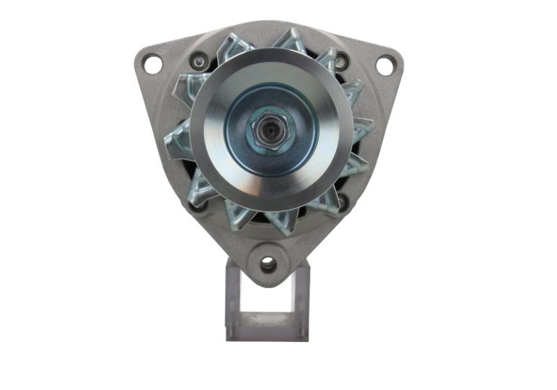 Mahle New Alternator for Mercedes 55A MG100
