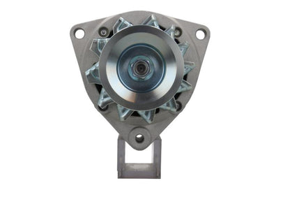 Mahle New Alternator for Mercedes 55A MG100