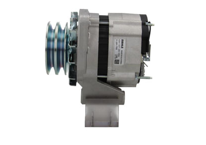 Mahle New Alternator for Mercedes 55A MG100
