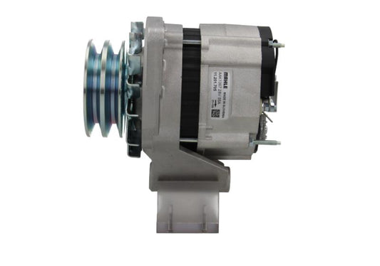Mahle New Alternator for Mercedes 55A MG100