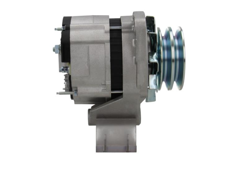 Mahle New Alternator for Mercedes 55A MG100