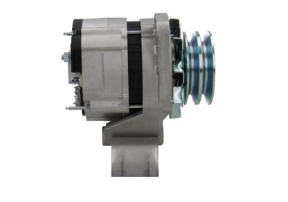 Mahle New Alternator for Mercedes 55A MG100