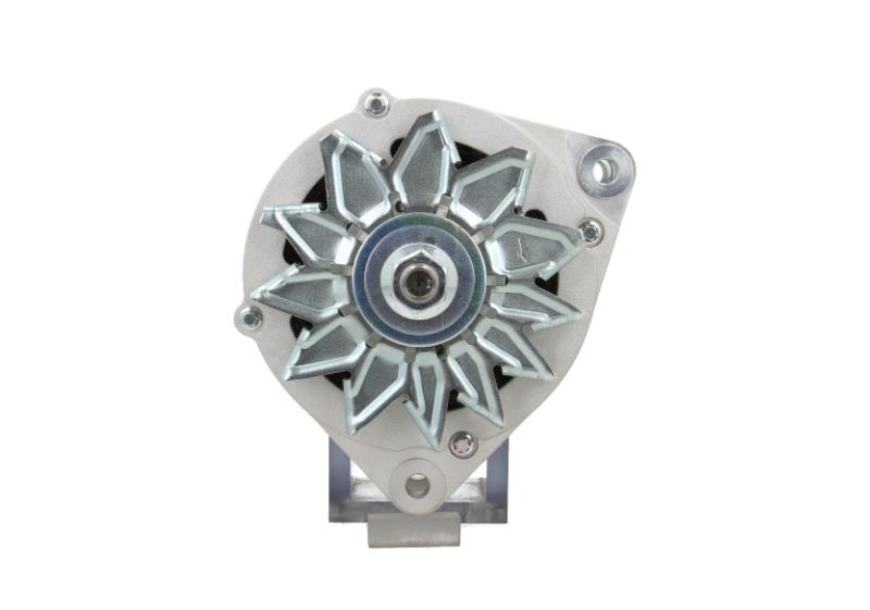 Mahle New Alternator for Deutz 100A MG1059