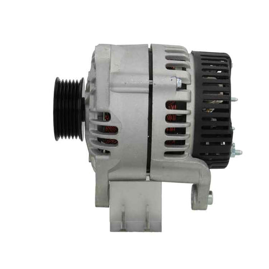 PlusLine Original Alternator for Ford 90A MG105+
