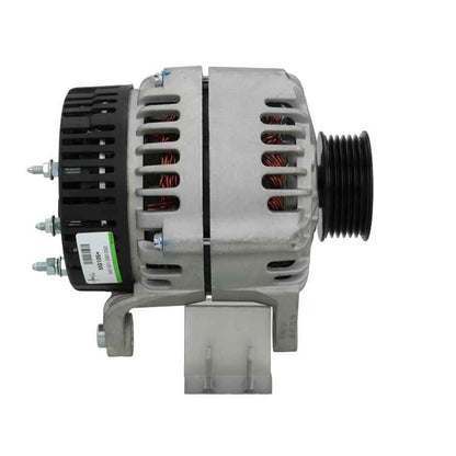 PlusLine Original Alternator for Ford 90A MG105+