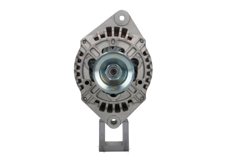 Mahle New Alternator for Claas 95A MG108