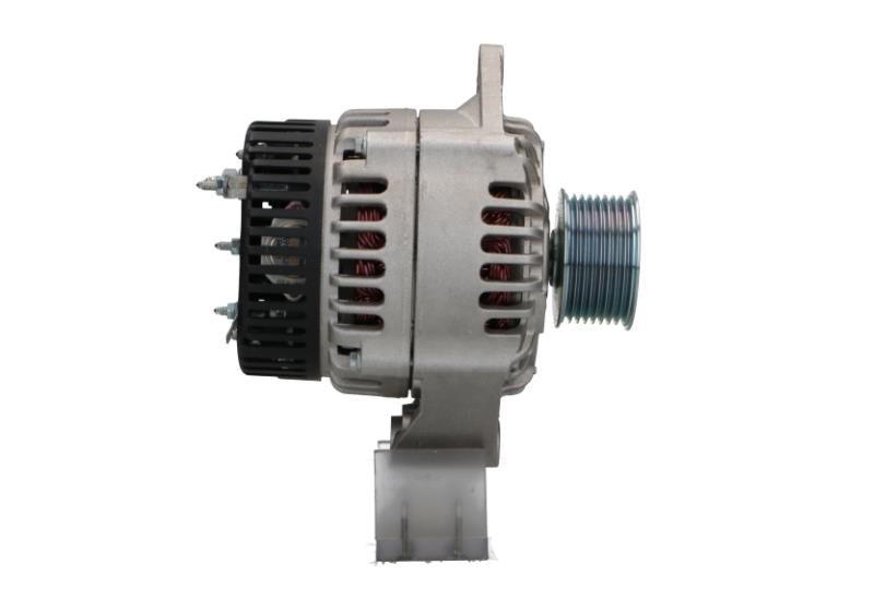 Mahle New Alternator for Claas 95A MG108