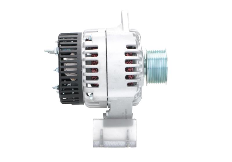 PlusLine Original Alternator for Claas 95A MG108+